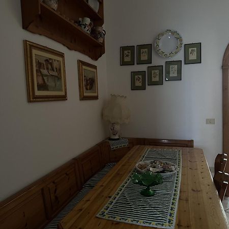 蓬扎Casa Talento别墅 外观 照片